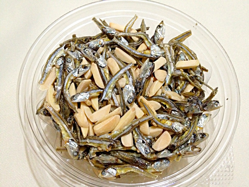 小魚