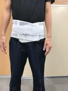コルセット